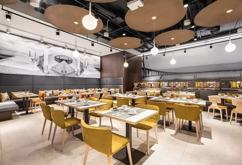 هتل Ikonik Lisboa