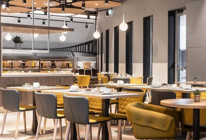 هتل Ikonik Lisboa