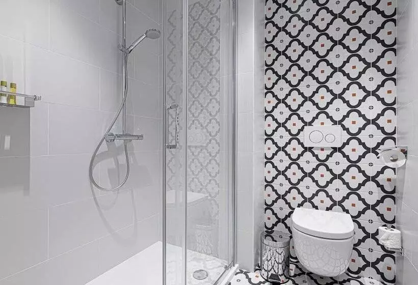 هتل Ikonik Lisboa