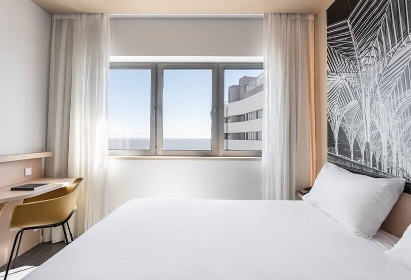 هتل Ikonik Lisboa