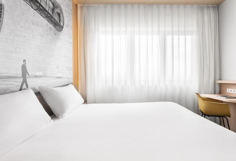 هتل Ikonik Lisboa