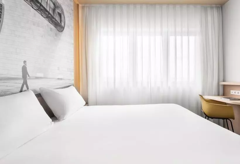 هتل Ikonik Lisboa