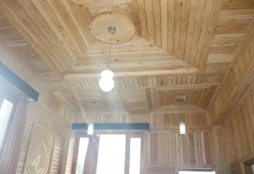 ホテル Inner Tukpa