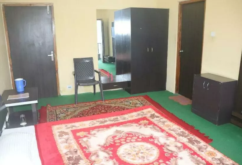 ホテル Inner Tukpa