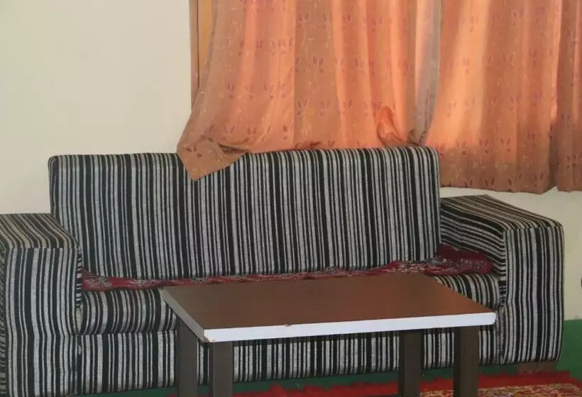 ホテル Inner Tukpa