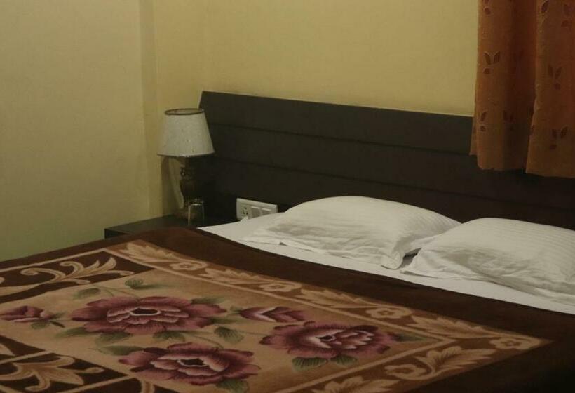 בית מלון כפרי Inner Tukpa