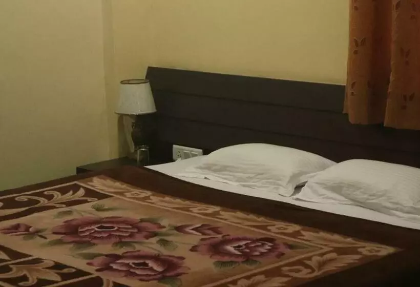 ホテル Inner Tukpa