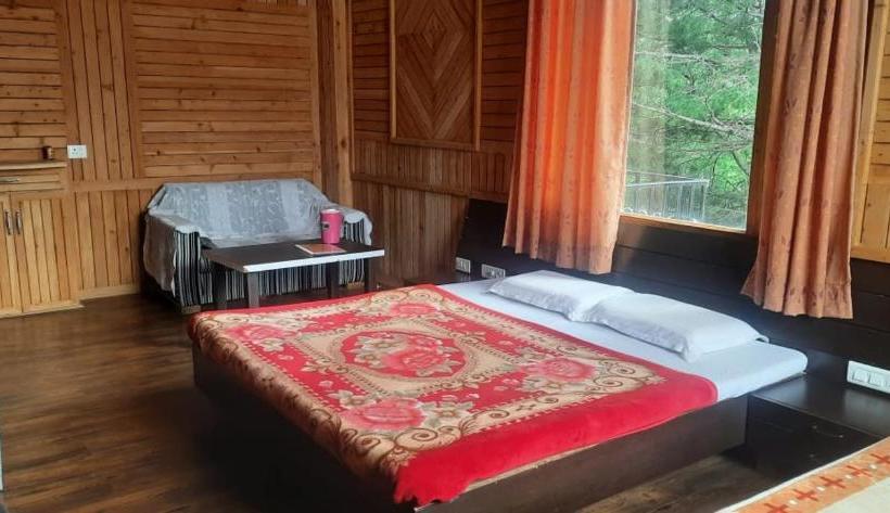 בית מלון כפרי Inner Tukpa