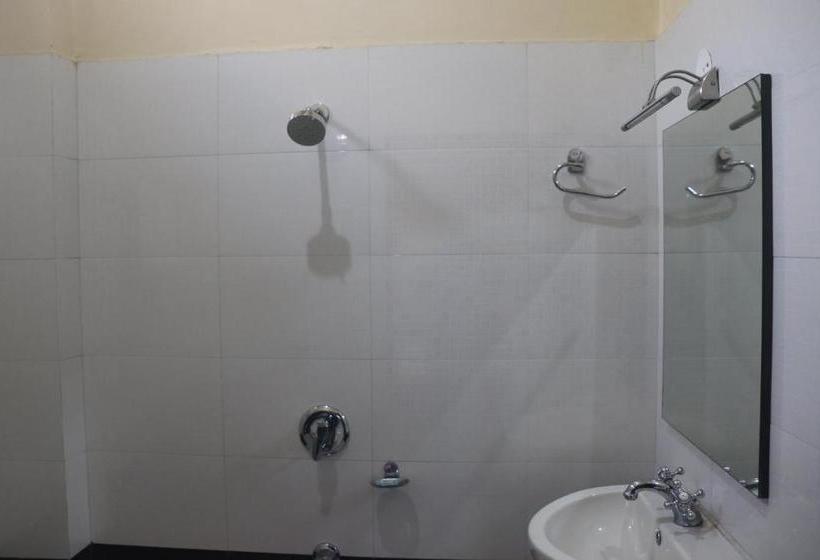 בית מלון כפרי Inner Tukpa