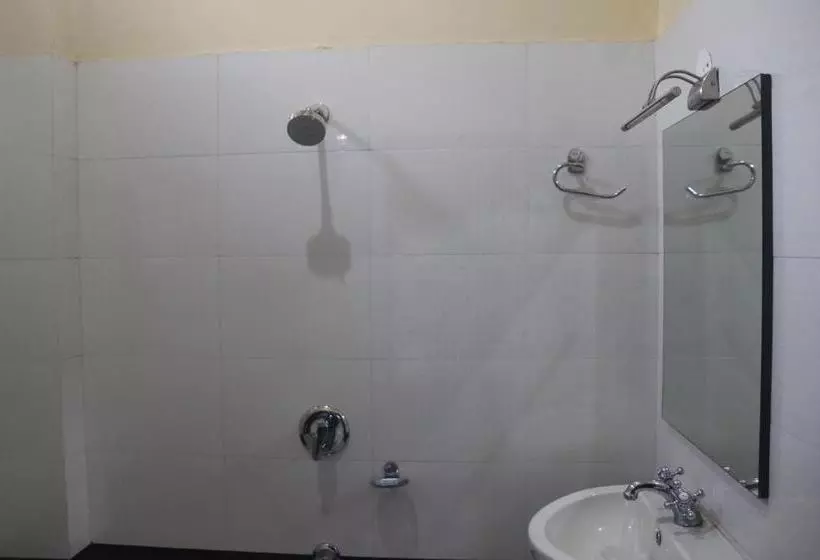 ホテル Inner Tukpa