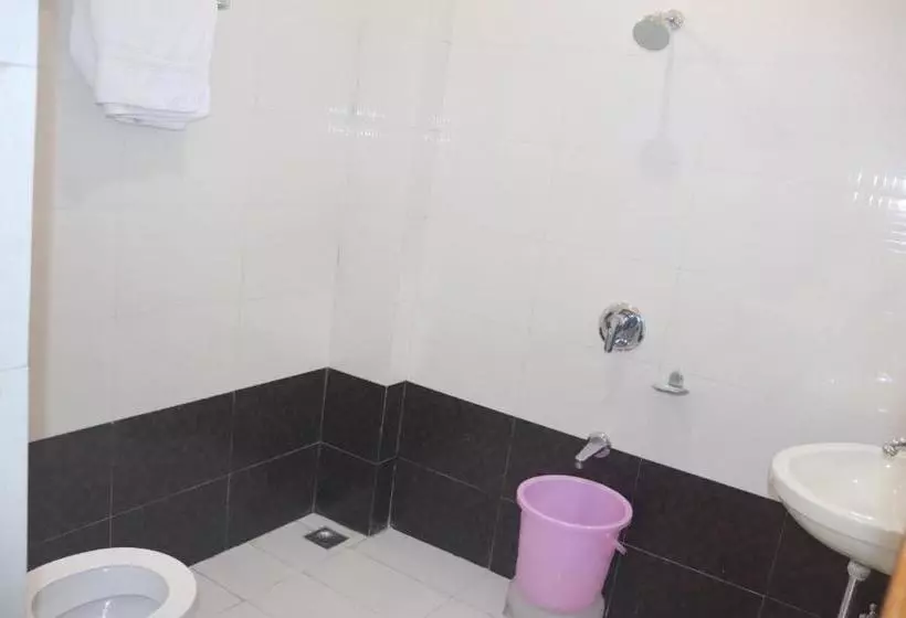 ホテル Inner Tukpa