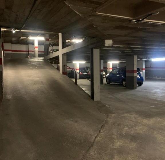 هتل La Comuna By Bon Dia Residences