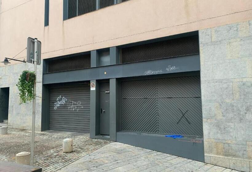 هتل La Comuna By Bon Dia Residences