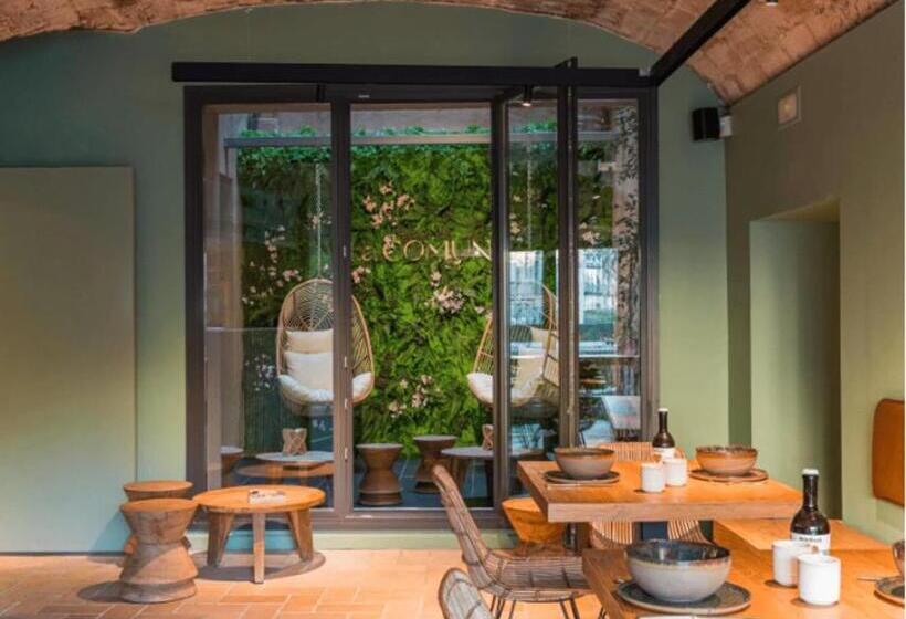 هتل La Comuna By Bon Dia Residences