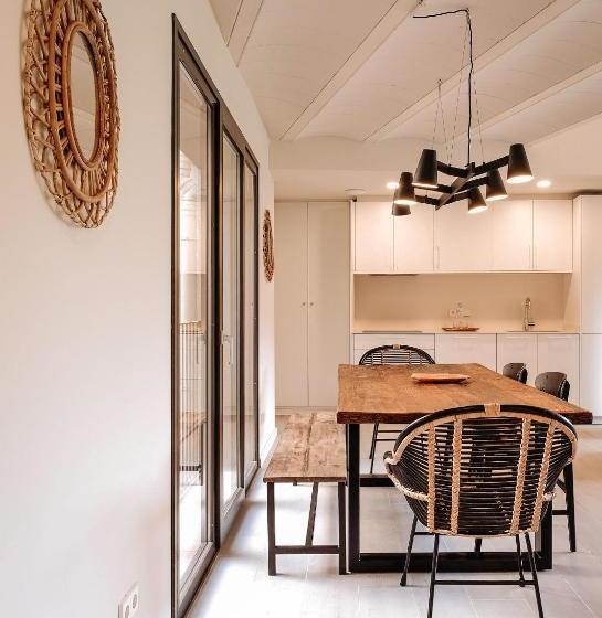 هتل La Comuna By Bon Dia Residences