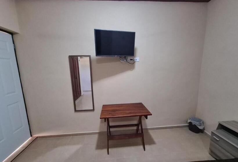 Otel La Piramide Izamal