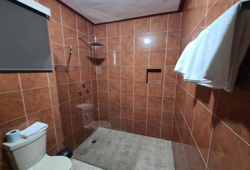 Otel La Piramide Izamal