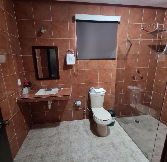 Otel La Piramide Izamal