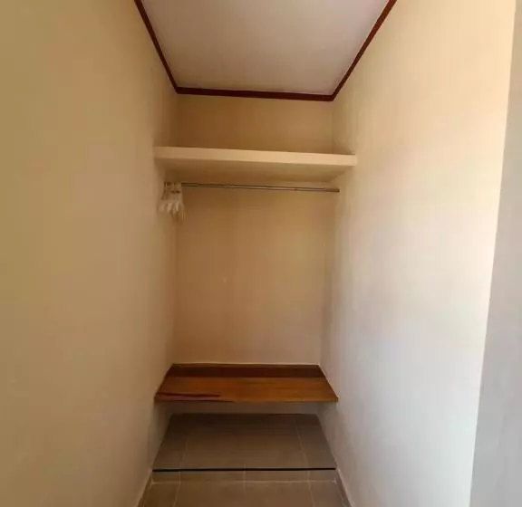 Hotelli La Piramide Izamal