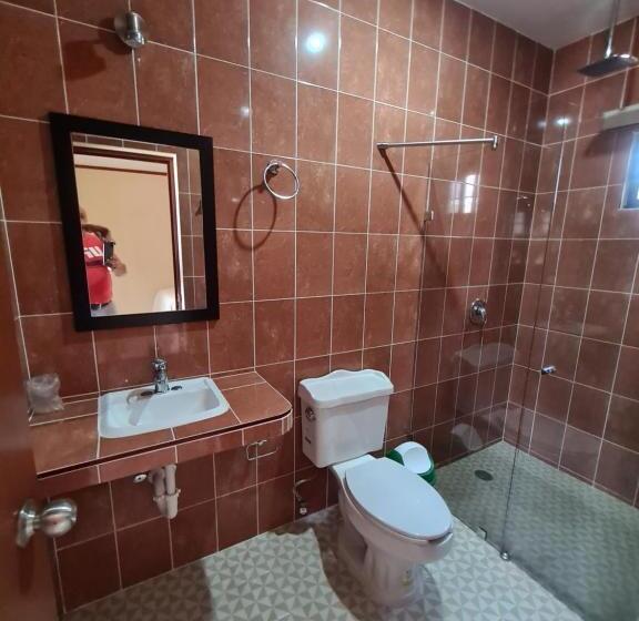 Otel La Piramide Izamal