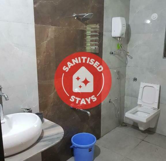 Hotel Oyo 82176 Konkan House