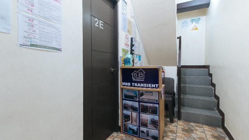 Szálloda Reddoorz At Mbb Room Naia 2