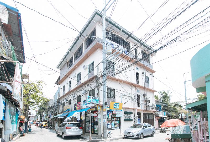 Szálloda Reddoorz At Mbb Room Naia 2