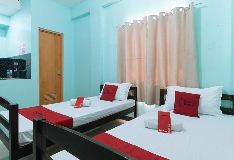 Szálloda Reddoorz At Mbb Room Naia 2