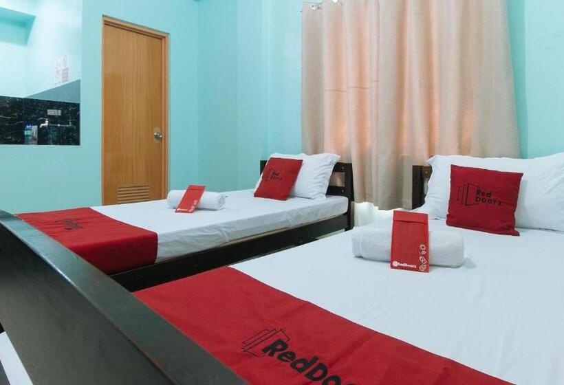 Szálloda Reddoorz At Mbb Room Naia 2