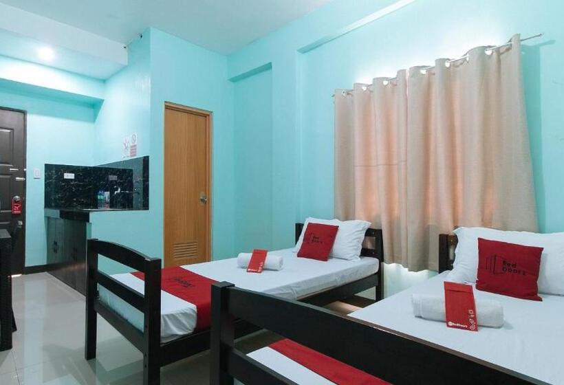 Szálloda Reddoorz At Mbb Room Naia 2