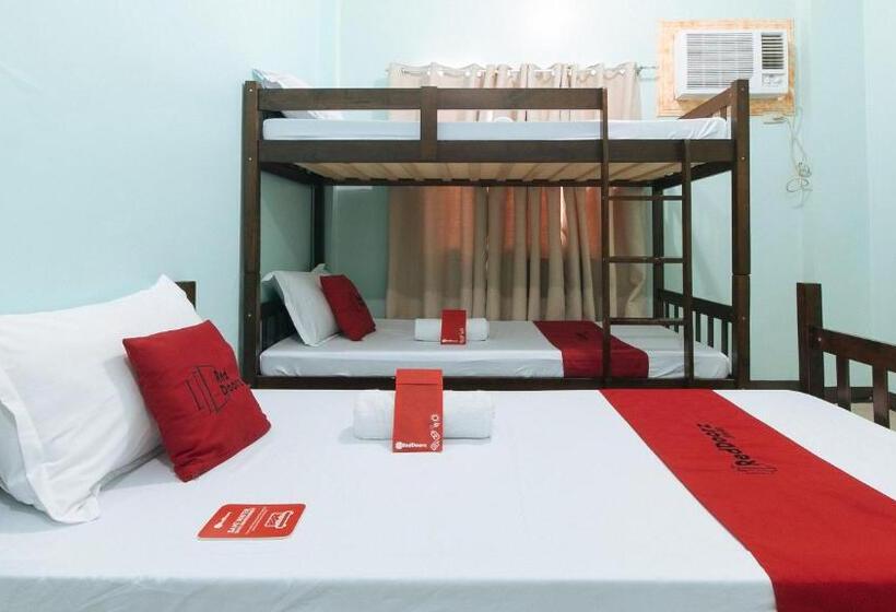 Szálloda Reddoorz At Mbb Room Naia 2