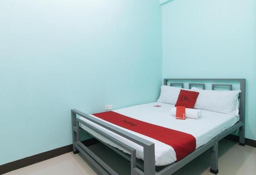 Szálloda Reddoorz At Mbb Room Naia 2