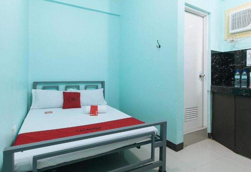 Szálloda Reddoorz At Mbb Room Naia 2