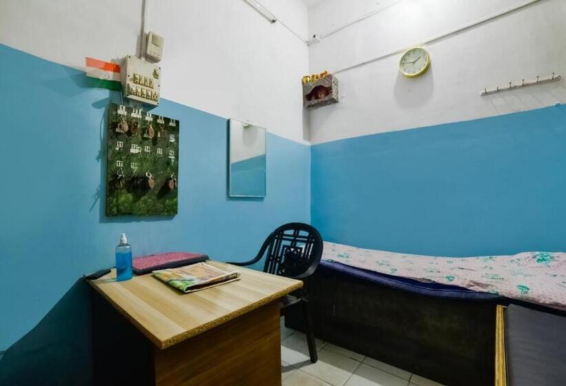 酒店 Spot On Luv Kush Inn