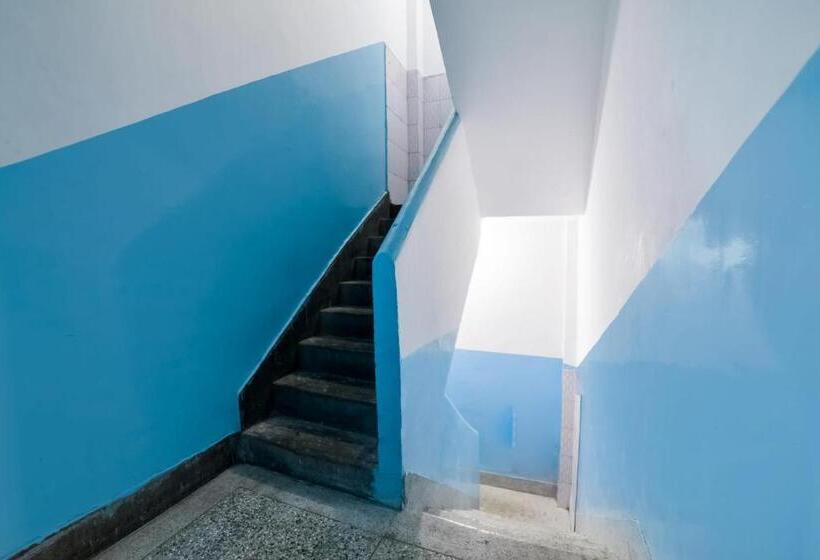 酒店 Spot On Luv Kush Inn