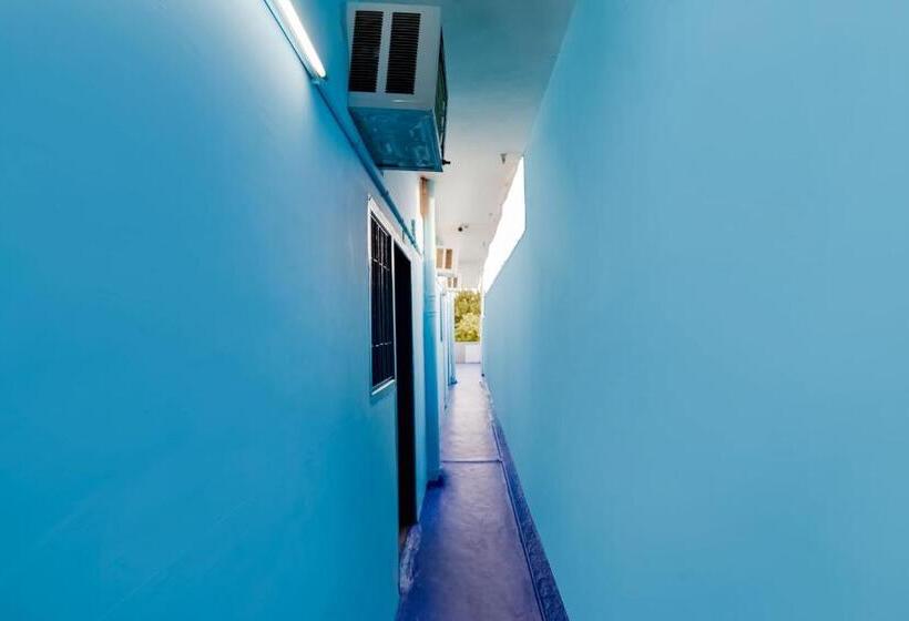 酒店 Spot On Luv Kush Inn