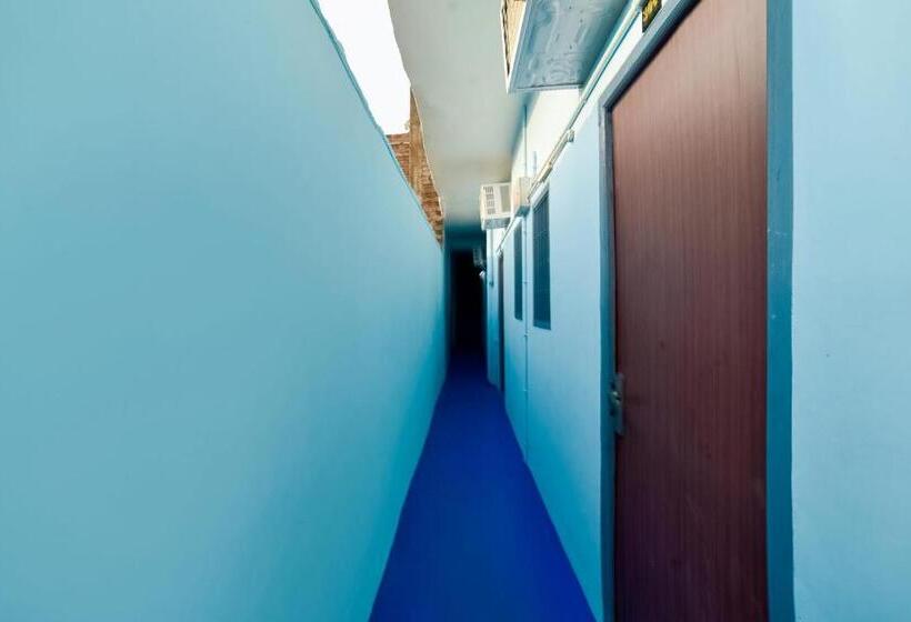 酒店 Spot On Luv Kush Inn