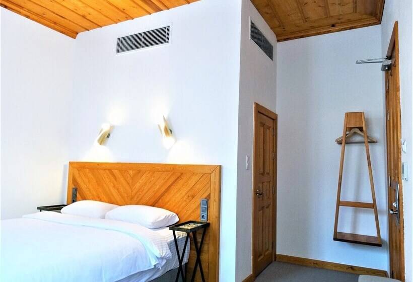 בית מלון כפרי Yuva Butik