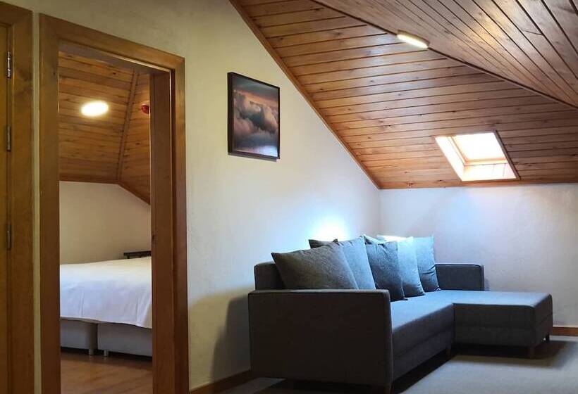 בית מלון כפרי Yuva Butik