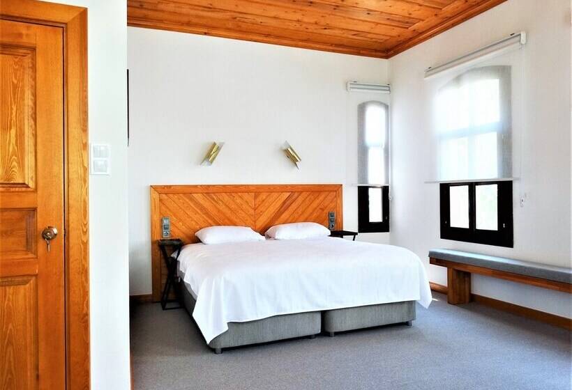 בית מלון כפרי Yuva Butik