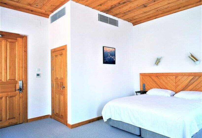 בית מלון כפרי Yuva Butik