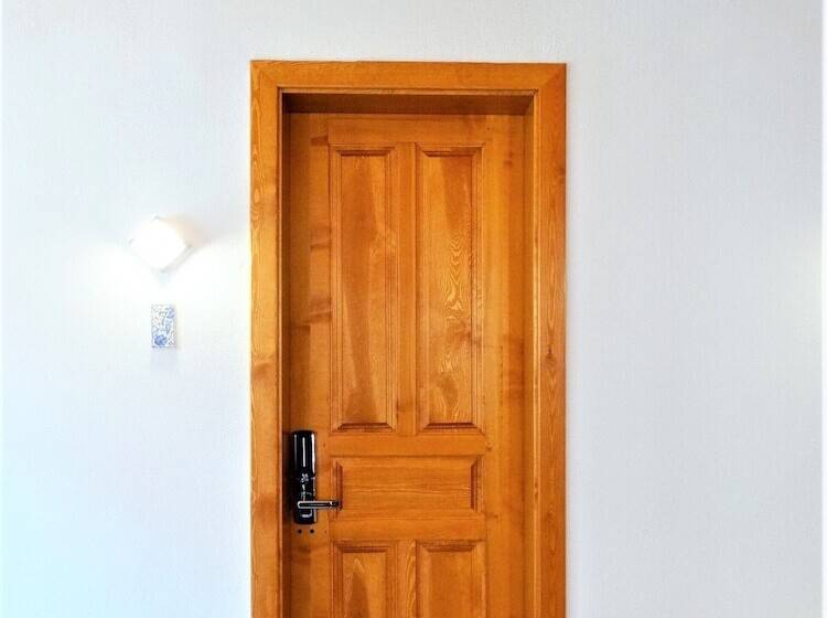 בית מלון כפרי Yuva Butik