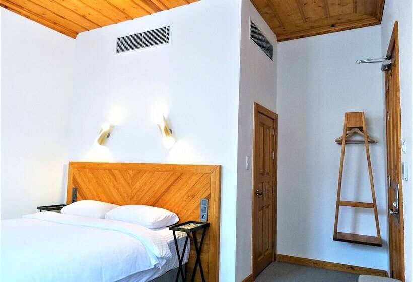 בית מלון כפרי Yuva Butik