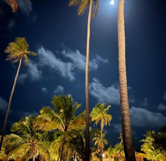 膳宿费 Kanaha Beach Villa