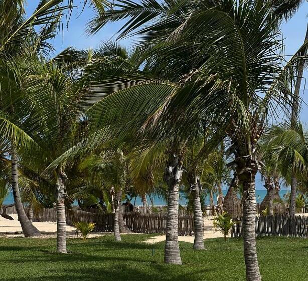 膳宿费 Kanaha Beach Villa