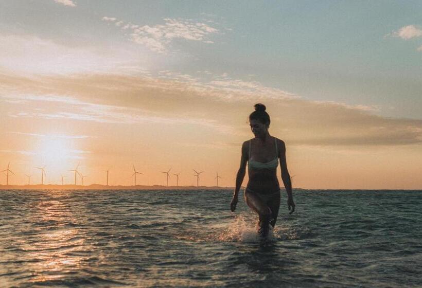 膳宿费 Kanaha Beach Villa