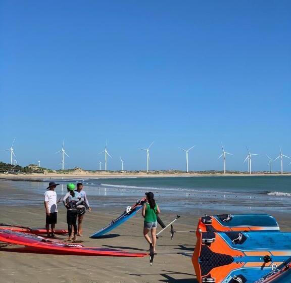 膳宿费 Kanaha Beach Villa