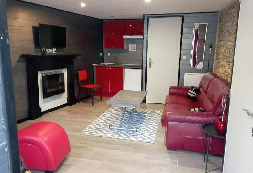 Majatalo Les Gîtes Du Petit Marcel