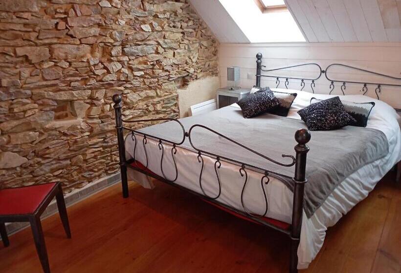 ペンション Les Gîtes Du Petit Marcel