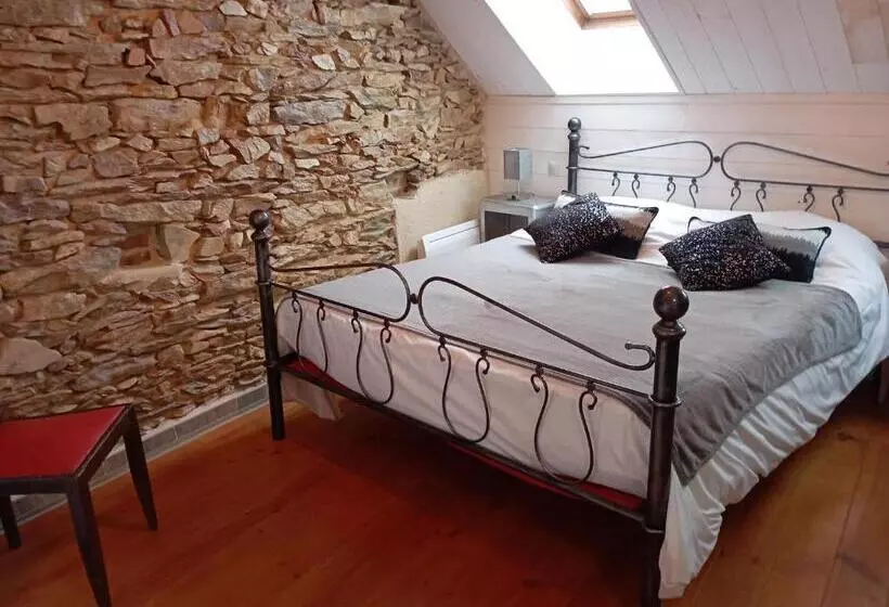 Majatalo Les Gîtes Du Petit Marcel